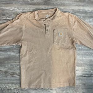 Carhartt Long Sleeve Shirt